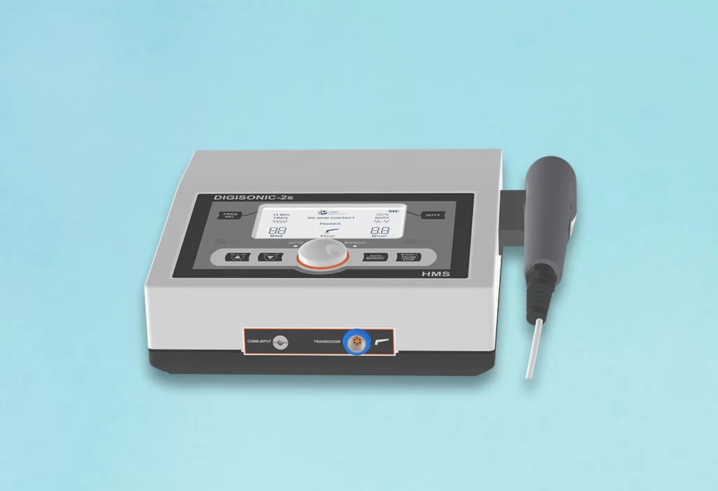 Ultrasonic Therapy Machine for Sale