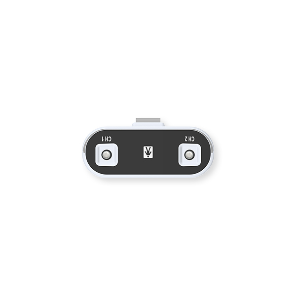HMS Combo Stim- Pocket IFT + TENS + EMS Combo - HMS Medical Systems