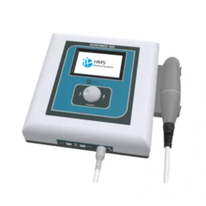 HMS Sonomed 302 – Interferential And Ultrasound Combo Machine