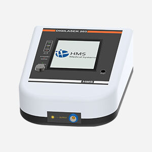 Ultrasound Therapy Machines - HMS Medical Systems