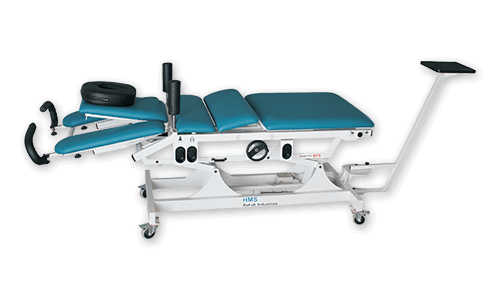 Spinal Decompression Therapy System - HMS Medical Systems