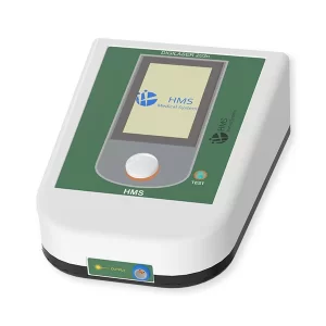 HMS Digilaser 203n - Computerized Laser Therapy Equipments with IR