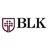 BLK Super Speciality Hospital Logo