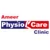 Ameer Physio Care Clinic Logo