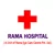 Rama Hospital Logo