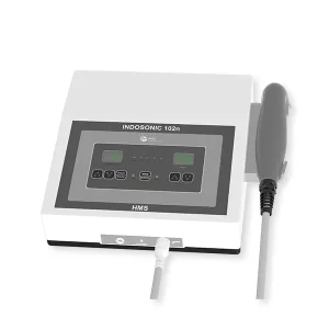 HMS Indosonic 102n - Ultrasound Therapy Equipment 1 MHz