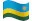 Rwanda flag img