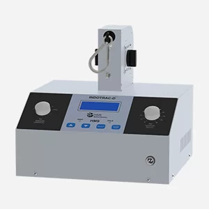 HMS Digilaser 203n - Computerized Laser Therapy Equipments with IR
