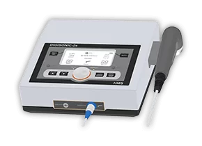 Physiotherapy Machines - Ultrasound Therapy Machines