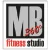 Mind ‘N’ Body 360° Fitness Studio - Logo