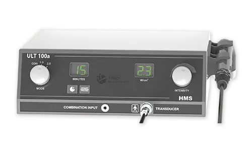 HMS ULT 100a – Ultrasound Therapy Machines 1 MHZ