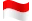 Indonesia Flag