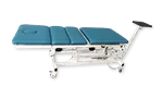 HIGH – LOW 3 FOLD TRACTION TABLE - Therapy Tables
