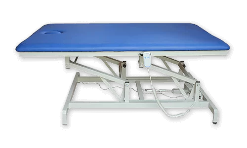 BOBATH TABLE HIGH-LOW - Therapy Tables