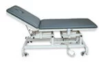 HIGH – LOW TREATMENT TABLE – 2 FOLD - Therapy Tables