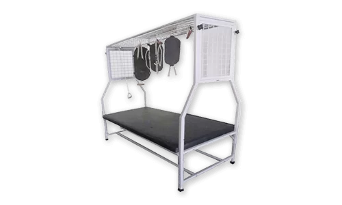 SUSPENSION THERAPY TABLE - Therapy Tables