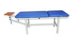 TRACTION TABLE – 2 SPLIT - Therapy Tables