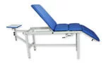 TRACTION TABLE 4 FOLD SECTION - Therapy Tables