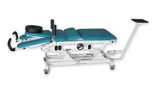 SPINETRAC® - Spinal Decompression Therapy System
