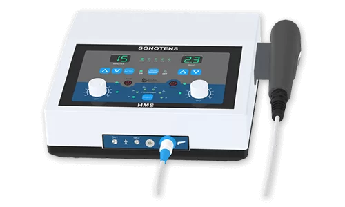 SONOTENS® - Tens And Ultrasound Combo Machine
