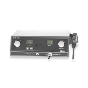 HMS ULT 100a - Ultrasound Therapy Machines 1 MHZ