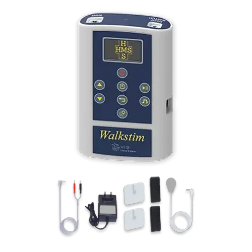 WALK STIM® - Functional Electrical Stimulator