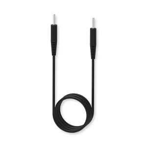 Output Cable Black (for Inactive Handle)