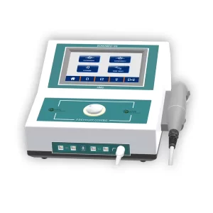 HMS Sonomed 9s – Interferential And Ultrasound Combo Machine