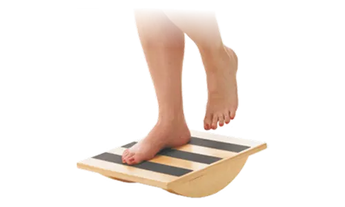 Balance Board - Rehabilitation Equipments