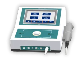 Ultrasound Combo Machines