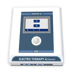 HMS UNISTIM 5n - Interferential Therapy Equipments