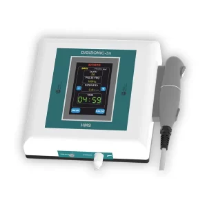 HMS Digisonic 3n - Ultrasound Therapy Machines