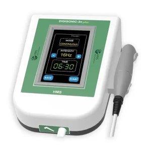 HMS Digisonic 3n Plus – Ultrasound Therapy Machines