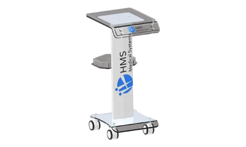 HMS EQUIPMENT TROLLEY - Lightweight Trolley