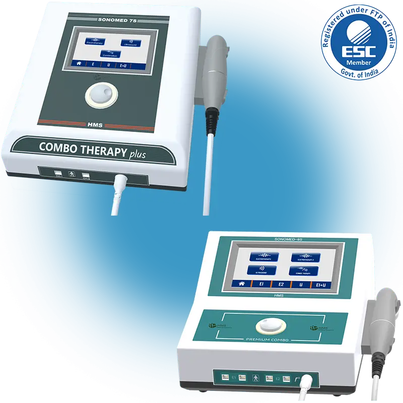 Advanced Ultrasound Combination Therapy