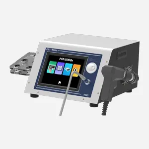 HMS Digisonic 2S - Ultrasound Therapy Machines 1 & 3 MHZ