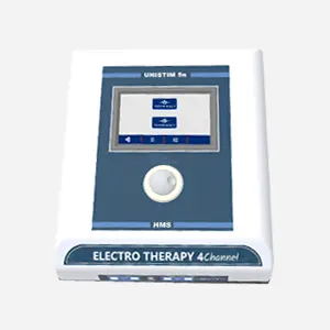 HMS Digisonic 2S - Ultrasound Therapy Machines 1 & 3 MHZ