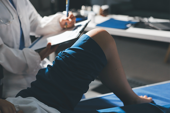 Upgrading Your Physiotherapy Machines