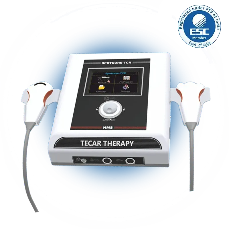 Longwave Diathermy Machines