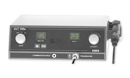HMS ULT 100a – Ultrasound Therapy Machines 1 MHZ HMS ULT 100a – Ultrasound Therapy Machines 1 MHZ
