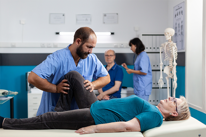 Why Quality Matters in Physiotherapy Equipment Risks of Using Low Grade Machines