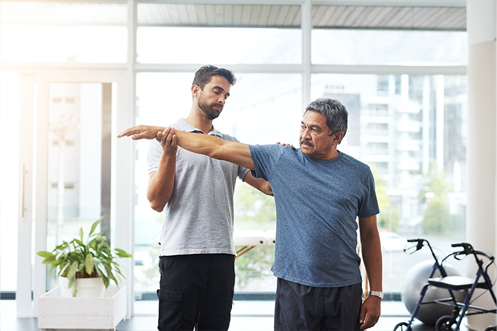 The Role of Shortwave Diathermy in Physiotherapy The Role of Shortwave Diathermy in Physiotherapy