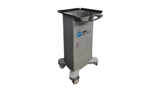 HMS EQUIPMENT TROLLEY - Box Trolley