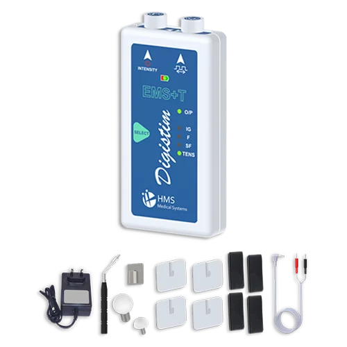 DIGISTIM® EMS - Compact Muscle Stimulator DIGISTIM® EMS - Compact Muscle Stimulator