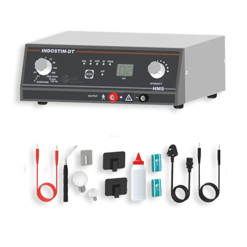 INDOSTIM® DT - Diagnostic Muscle Stimulator