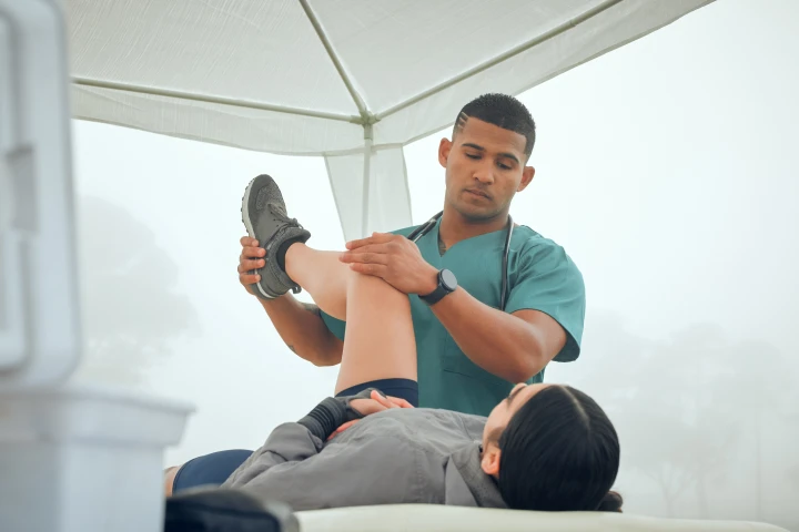 How High-Quality Physiotherapy Equipment Supports Faster and Safer Recovery