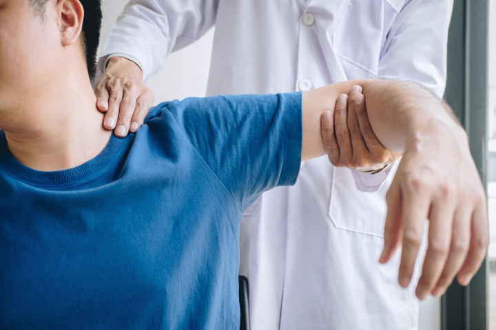 Understanding TENS Therapy in Physiotherapy Pain Management