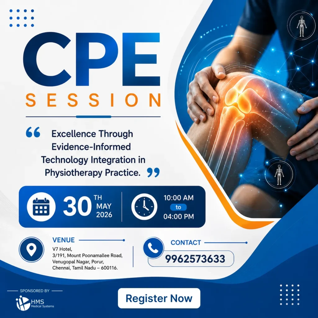 CPE Session