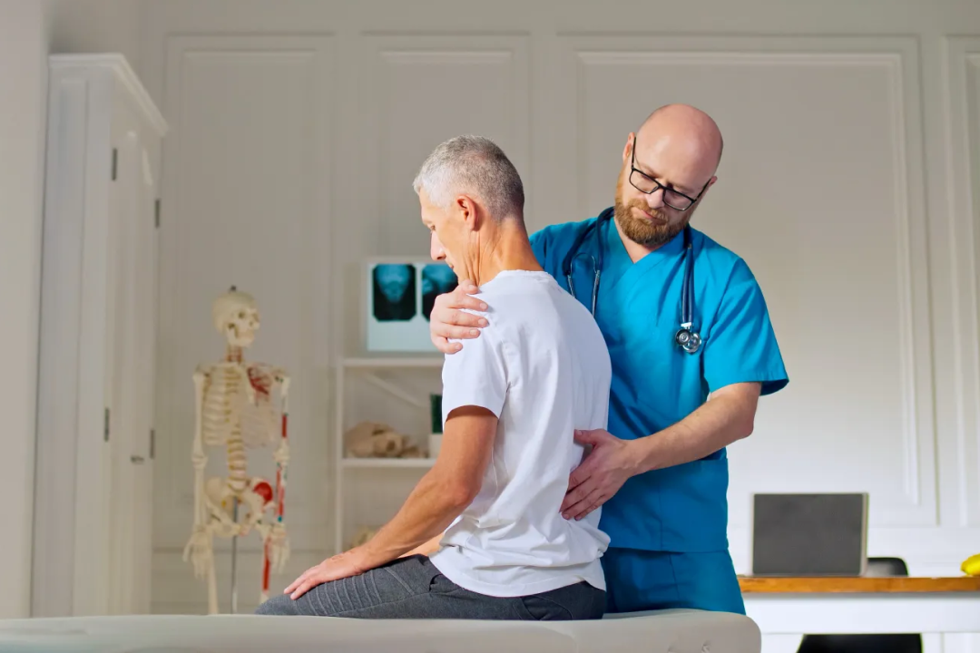 Why Every Growing Clinic Needs the Right Physiotherapy Machine Setup