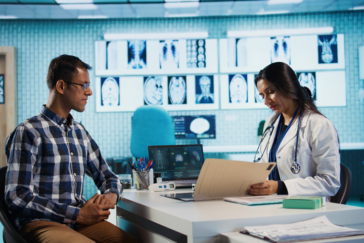 Conditions Treated with Ultrasound Therapy Equipment